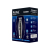 Cross-Border Factory Direct Sales Kemei KM-030 Hair Scissors USB Rechargeable Large Capacity Battery