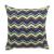 Small fresh garden living room sofa bedside embroidery pillow cover quality seat as pillow cover