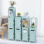 Bathroom Side Cabinet Waterproof Shelf Narrow Edge Storage Rack Bathroom Kitchen Storage Floor Standing Storage Cabinet