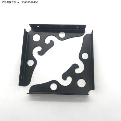 Factory Direct Sales Customized Bracket Hardware Accessories