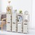 Or as a Side cabinet of toilet narrow cabinet of toilet bathroom storage floor cabinet