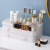 Cosmetics Box Shelf Drawer Desktop Web Celebrity Female student Lipstick Dressing Table Skin Care Sundry