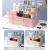 Cosmetics Box Shelf Drawer Desktop Web Celebrity Female student Lipstick Dressing Table Skin Care Sundry