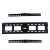 TV rack, TV hanger, LCD TV push rack, TV hanger