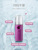 2020 New Internet Celebrity Nano Spray Humidifier Compact Portable Facial Steamer USB Handheld Water Replenishing InstrumentWholesale