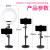 Mobile phone Live Broadcast stand multi-function fill Light Anchor Desktop multi-stand device Photo Universal Dual Phone