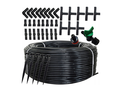 Water-saving irrigation drip irrigation pipe drip irrigation belt can be customized according to requirements