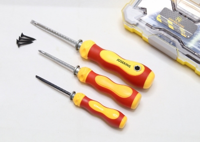 A Josking screwdriver CR-V is a single-use dual-use tool for wearing a core op-ed hardware tool