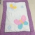 Thickened Cotton Baby Quilt