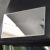 Car Stainless Steel Cosmetic Mirror Large/Small Safe and Durable Automotive Sun Louver Decorative Mirror