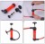 Car Oil Extractor Oil Suction Plastic Bag with Inflatable Or without Car Emergency Tools Car Supplies