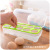 Refrigerator egg carton food tupperware egg tray egg tray kitchen transparent plastic egg box