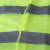 Mesh Reflective Clothing Fluorescent Yellow Reflective Vest Jacket Traffic Safety Reflective Vest Picture Shooting