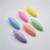 Carrot shaped highlighter Gift Pen Macaron candy color marker pen