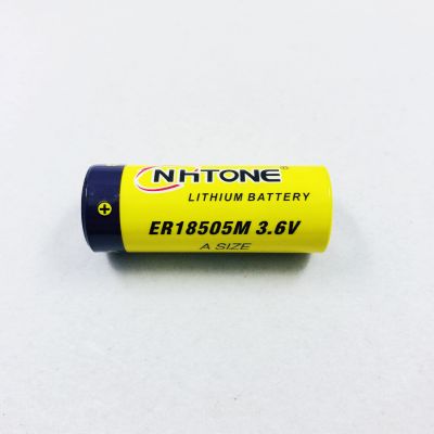 ER18505M Meter Lithium battery A 3.6V meter lithium battery