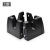 018 Magic Fixed Block Car Trunk Multifunctional Combination Block Holder 300G 4 Pieces +2 Fold Angle