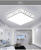 Led Corridor Lights Square Ceiling Lamp Bedroom Aisle Lamp in the Living Room Balcony Kitchen Light Lighting Lamps