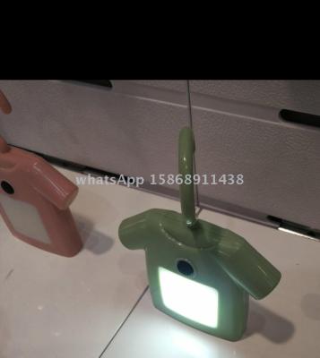 2020 new creative lamp clothes lamp light faucet lamp induction lamp lights