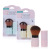 Magic Color Beauty Powder Brush Portable Telescopic Single Makeup Brush Blush Brush Makeup Tools L0825