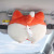 Creative Butt Car Tissue Box for Home and Car Hanging Sanitary Paper Tray Cover Cartoon Cute Car Supplies