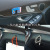 104 Pair Card Holder Car Adhesive Ticket Clips 25G Bluetooth Garage Card Holder