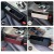 New Skin Car Chair Seam Storage Box Coin Box Modern Simple Gap Cup Holder Storage Box 600G