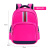 Lightweight Burden-Reducing Large Capacity Can Hold British Students Fan Student Spine Protection Schoolbag Stall 2647