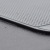 Small Spider Pad 23G Thickened a Product 145*85 Cathetus Car Silicone Non-Slip Mat Silicone Pad Black/Transparent
