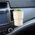 Car Trash Can Cup Holder Barrel 3 Colors OPP Can Be Clip Can Be Hung Customizable Vent Clip +0.2