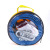 8 T 5 M U-Shaped Hook 1.25kg Polyester Double-Layer Thickened Trailer Rope Rescue Rope Traction Rope Price Limit 50