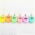 Ice cream lollipop creative highlighter can be printed LOGO cartoon shape candy color student key marker pen HM503