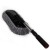 Split Flat Head Telescopic Wax Mop 550G Gray Blue Purple OPP Can Be Fixed Super Fiber Wax Duster Wax Brush Wax Brush