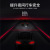 Qiaozi Car Tail Reflective Pendant Underground Garage Series High Reflective Decorative Pendant Car Supplies New