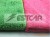 Super Thick Long Velvet 30 * 70cm 95G Warp Knitted Microfiber Car Wash Towel Car Cleaning Towel