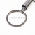 Factory direct selling 8806T spring clasp key chain Pet clasp case clasp metal clasp key chain jewelry accessories