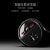 Winding-up che zhi ku 9002 Vehicle 150W Inverter 12 Revolutions 220V 2.4A Double USB Charger 360g