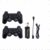 Cross Border Hot Style X8 Wireless Controller Game Console HDMI TV Game Console HD PSP Double Connected Game Console