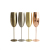 Factory Direct Sales Stainless Steel 250ml Champagne Glass Red Wine Glass Cigar Cup
