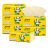Full box of 40 packs of ecen tissue paper wholesale affordable napkins  tissue paper tissues toilet paper household