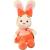 Cute butterfly bunny dolls and girl birthday dolls hot style are hot sellers