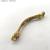 Factory Direct Sales Zinc Alloy Chinese Handle Cabinet Handle Household Hardware Accessories