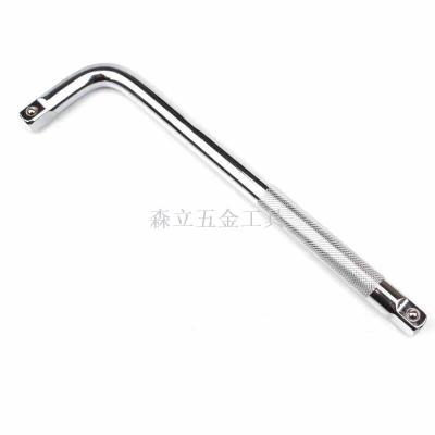 Li: [Wang], a telescopic rod, [li], makes me a telescopic rod, a host rod universal joint sleeve accessories and auto repair tools