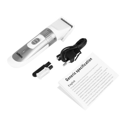 SONAR SONAR manufacturer Direct Selling Household Adult and child hair Clipper Portable multi-function Adjustment Electric Push