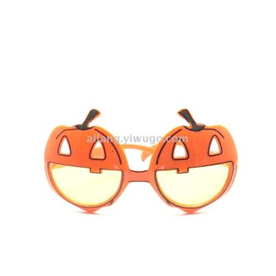 Halloween glasses, Halloween party decorating glasses, spider web shaped glasses hot style for amazon