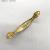 Factory Direct Sales Zinc Alloy Chinese Handle Cabinet Handle Household Hardware Accessories
