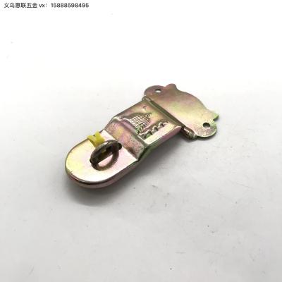 Factory Direct Sales Arab Lock Hasp Household Hardware Accessories