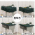 Wholesale Customized School Student Desk Sets of Learning Classroom Class Table Top Primary and Secondary School Student Desk Set Table Top Tablecloth