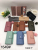 Women's Korean-Style Fashion Casual Wallet, Factory Direct Sales New Many, Welcome All Friends to Follow,