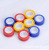 Amazon Hot Magnetic Decompression Ring Finger Toy Ring Gadgets Rotating Magnetic Decompression Hand Spinner