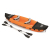 Bestway65077 challenger two-man canoe rafting boat 65052 deluxe inflatable kayak